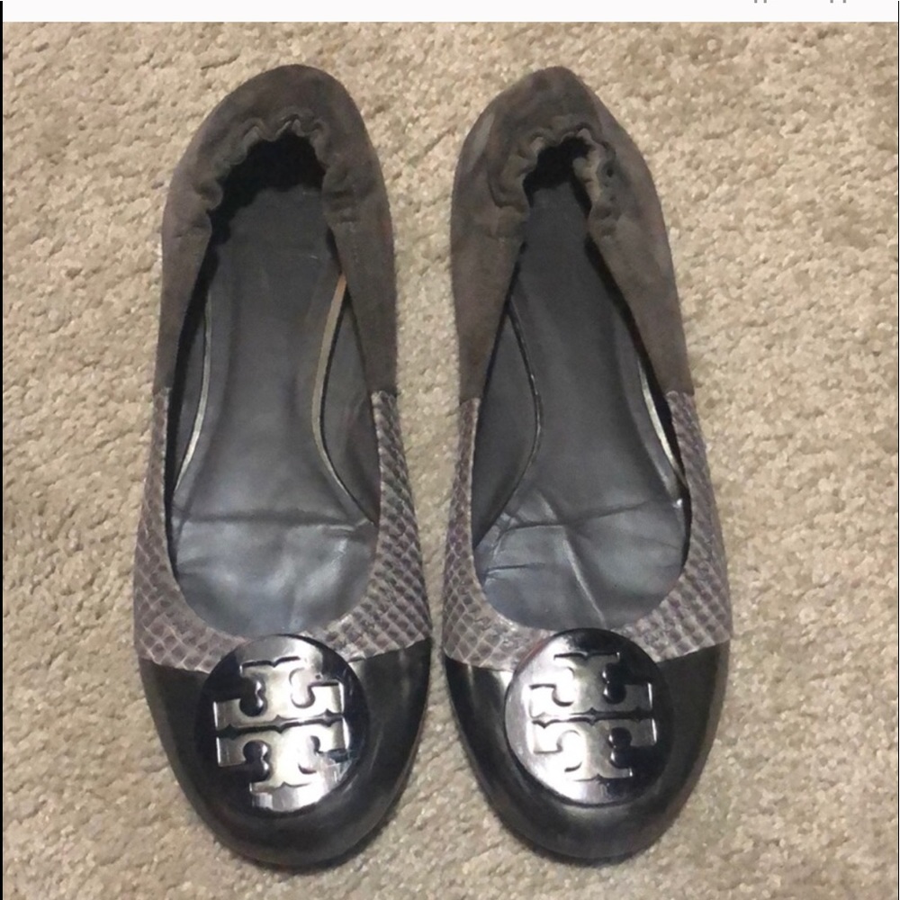 Tory Burch shoes